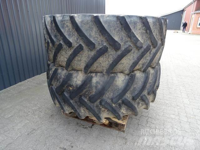 Trelleborg . Neumáticos, ruedas y llantas