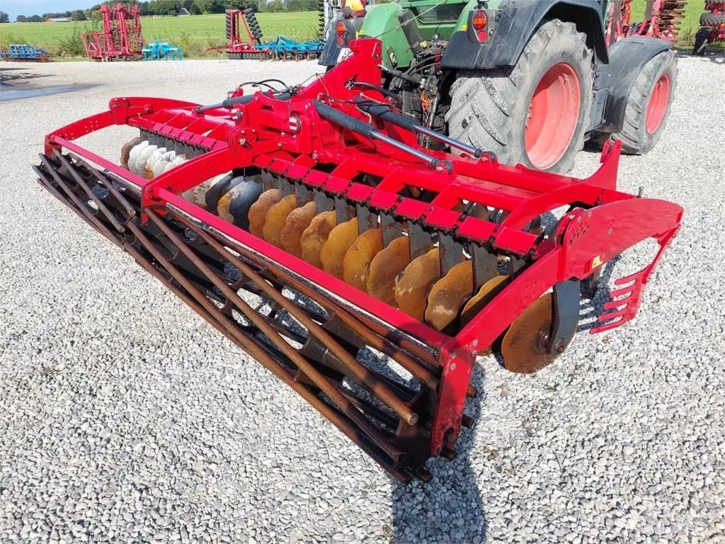 Tulip 600 XXLH Gradas de discos
