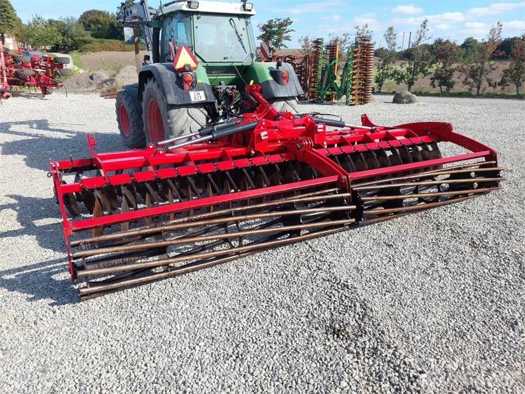 Tulip 600 XXLH Gradas de discos