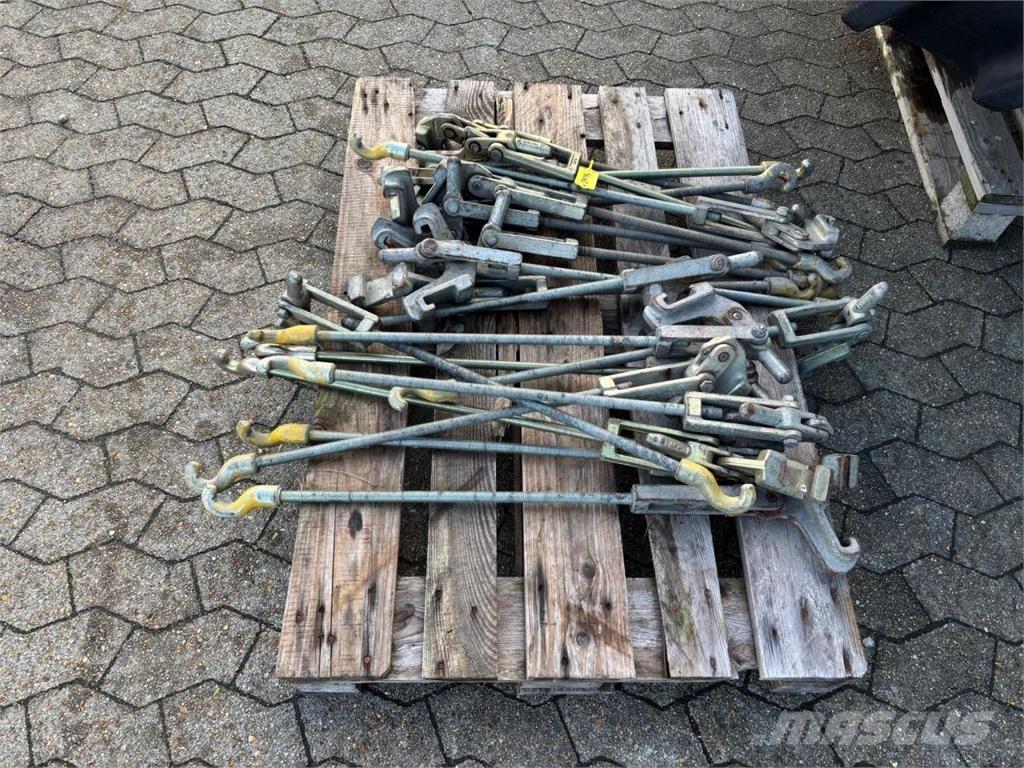  TVILLINGEHJUL Neumáticos, ruedas y llantas