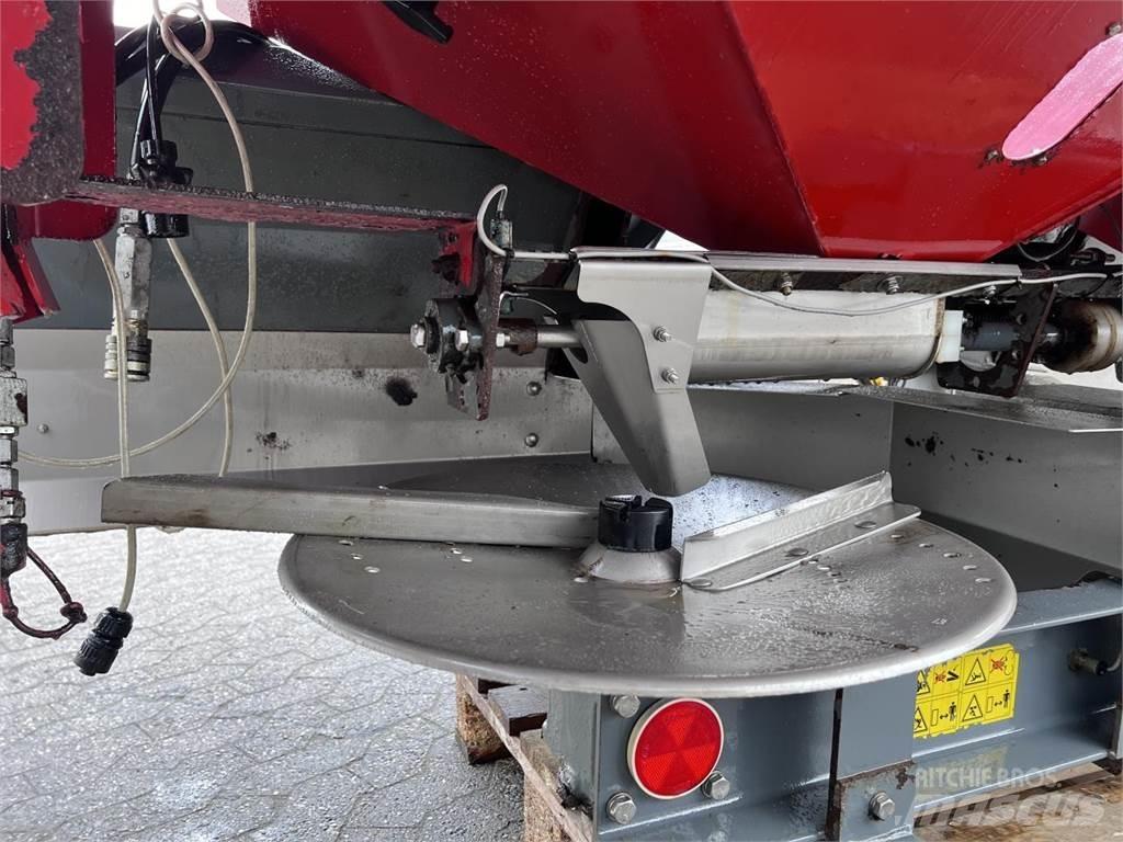 Unia MXL3000 Pulverizadores y atomizadores