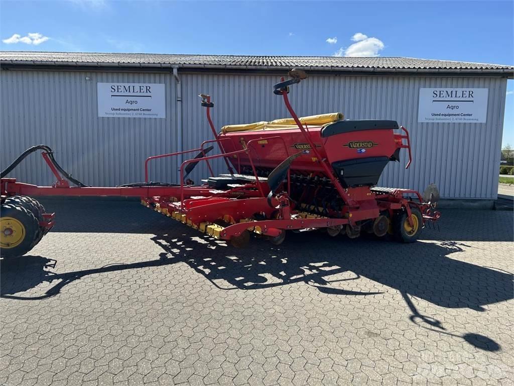 Väderstad 400C Sembradoras combinadas