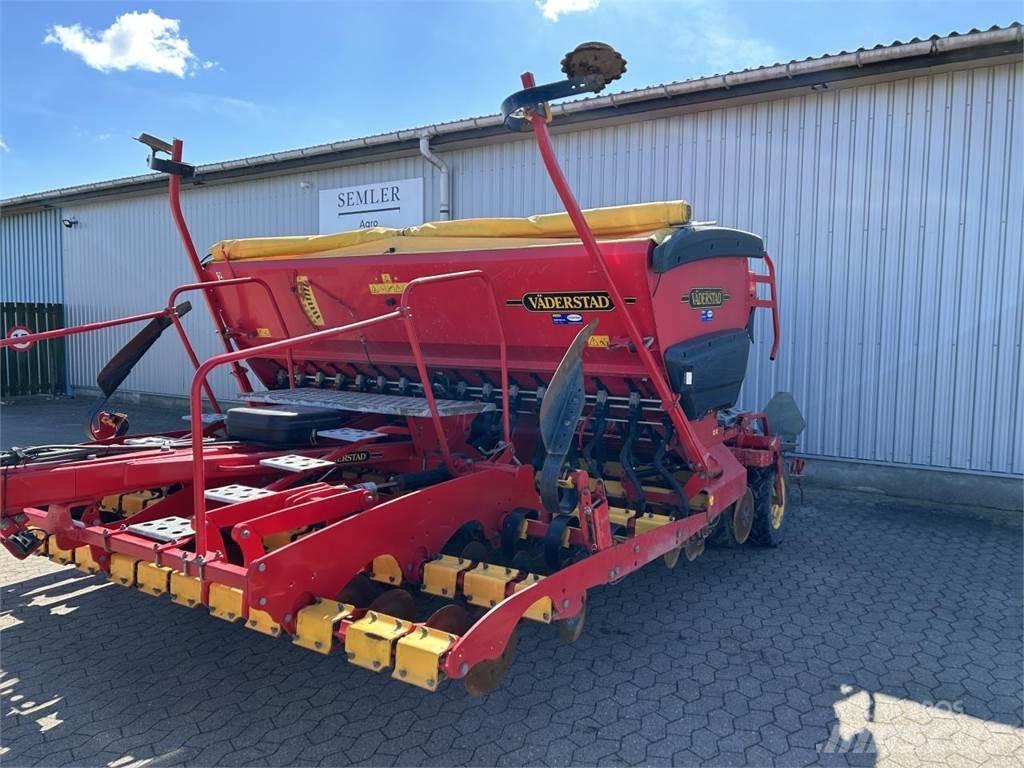 Väderstad 400C Sembradoras combinadas
