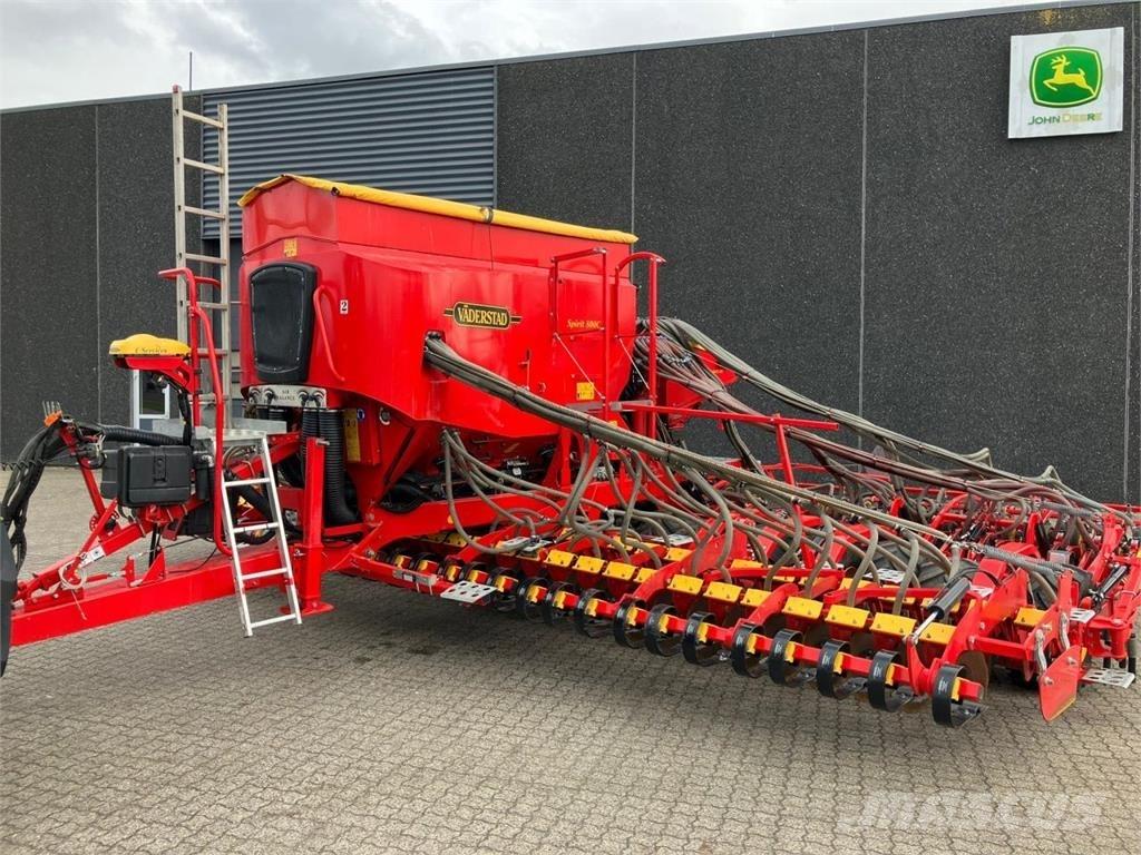 Väderstad 800C Sembradoras