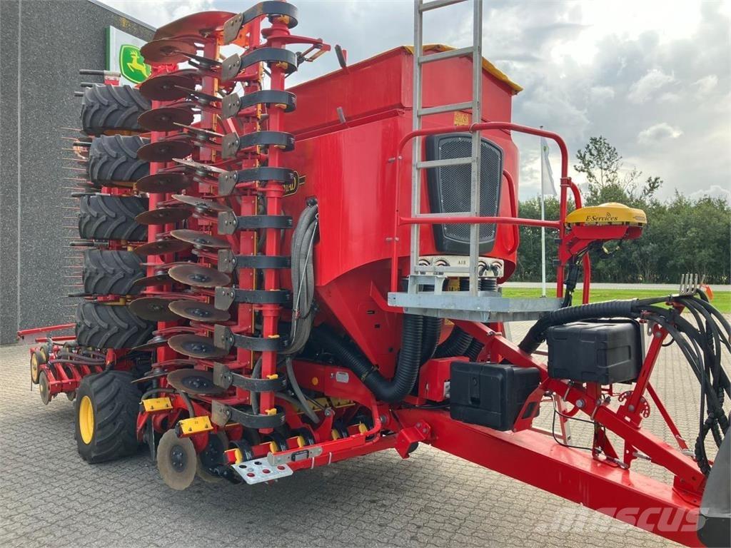Väderstad 800C Sembradoras
