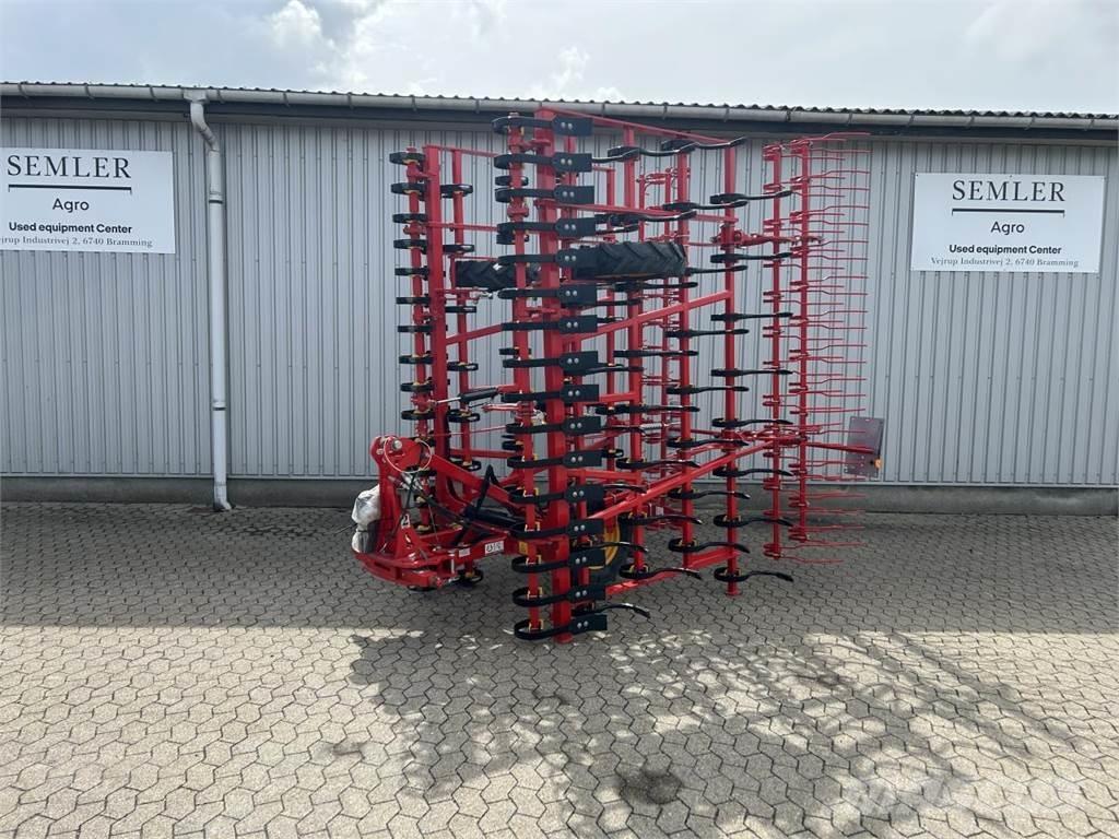 Väderstad NZM 500 Gradas