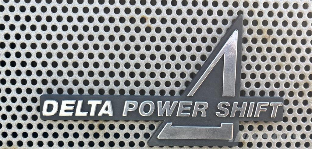 Valtra 8550 Tractores