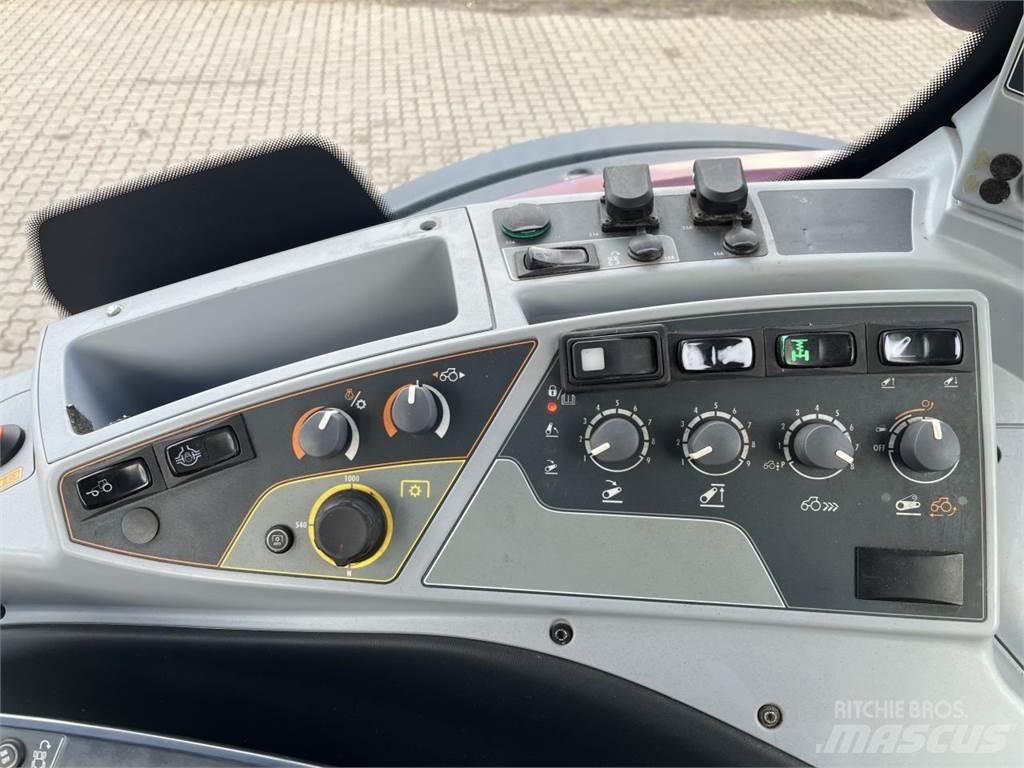 Valtra N 174 Tractores
