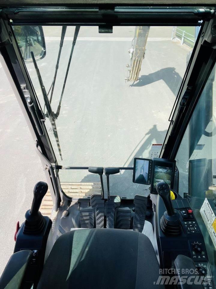 Volvo EC200 EL Excavadoras de cadenas