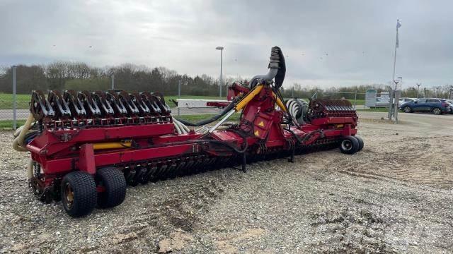 Vredo 12 Pulverizadores y atomizadores