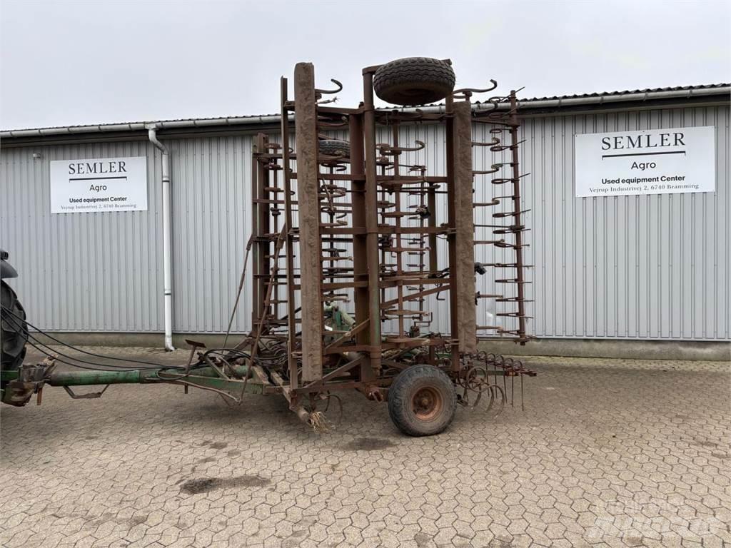 Wiberg E950 Gradas