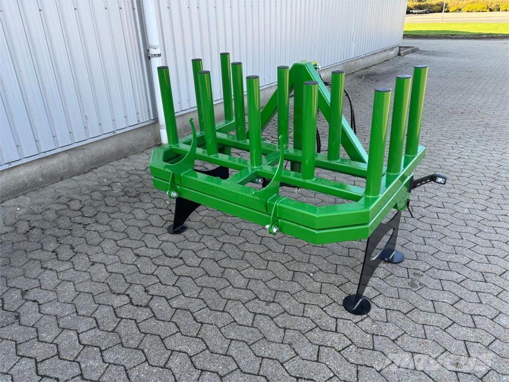  WRAP FOLIE HOLDER Envolvedoras