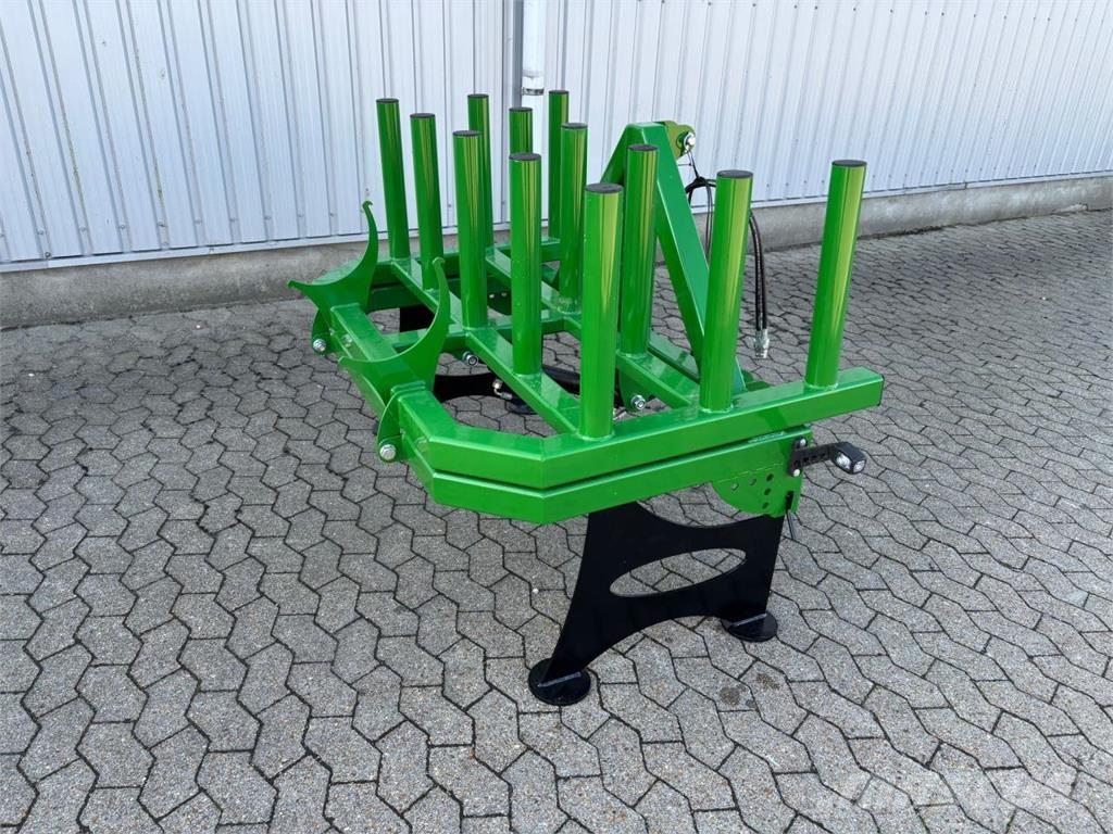 WRAP FOLIE HOLDER Envolvedoras
