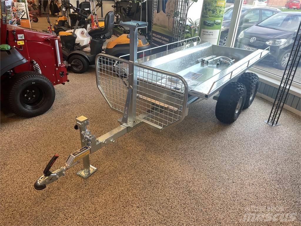 Yamaha YFM30086 Jardinería - Otros