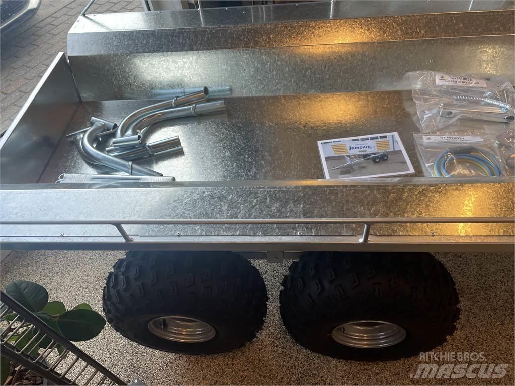 Yamaha YFM30086 Jardinería - Otros
