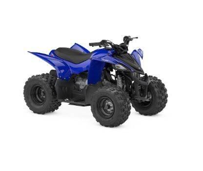 Yamaha YFZ50 Todoterrenos