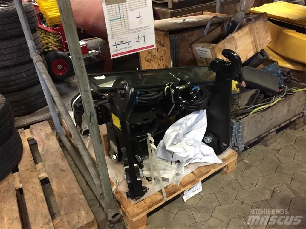 Zuidberg FRONTLIFT Accesorios para carga frontal
