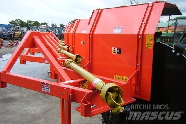  - - -  BOXER D02 Chisel
