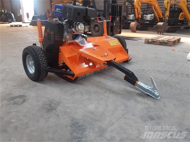  DK-Tech  120 Jardinería - Otros