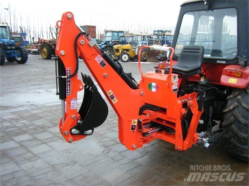  - - -  grave arm Cucharones