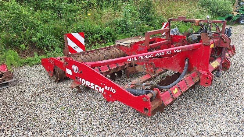 Horsch  Gradas de discos