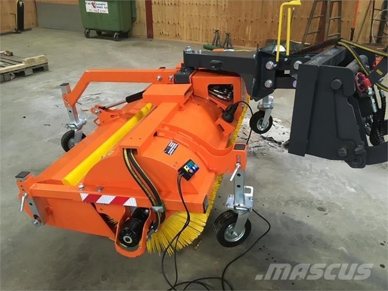  - - - j maskiner Agricultura - Otros
