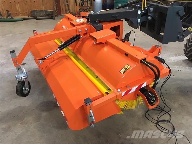  - - - j maskiner Agricultura - Otros
