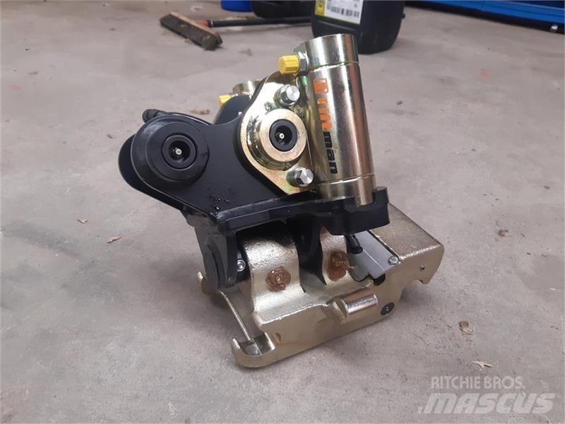  Tiltman Mini excavadoras < 7t