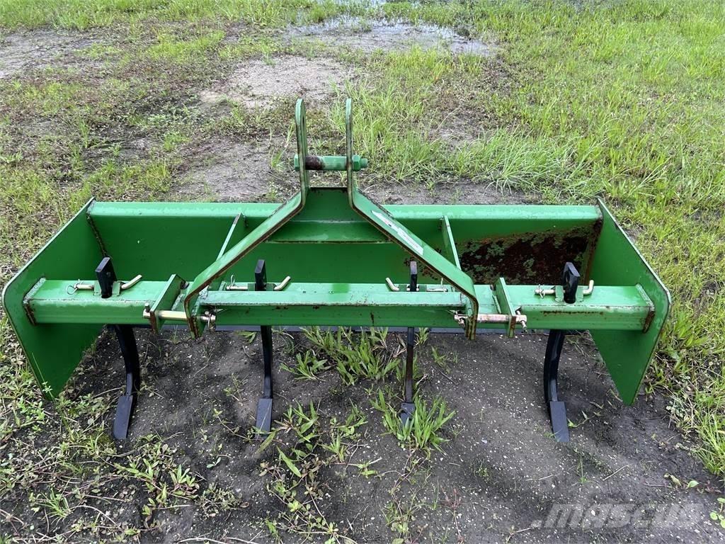  A&B BLEC50GRN Agricultura - Otros