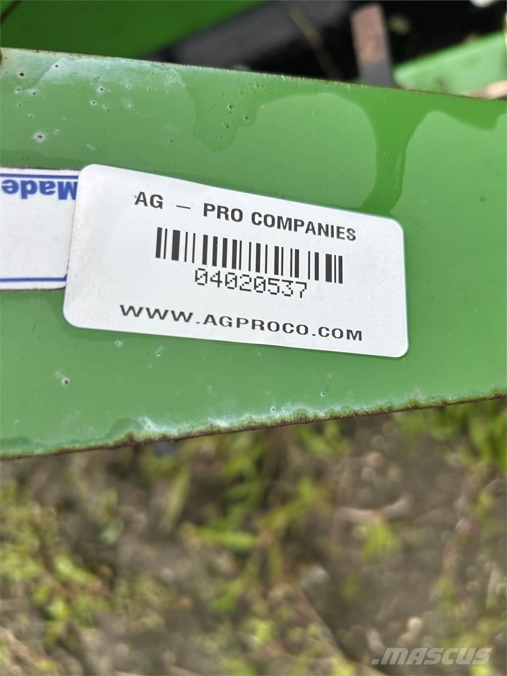  A&B BLEC50GRN Agricultura - Otros