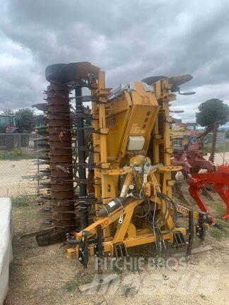 Alpego AS2-500 Plantadoras