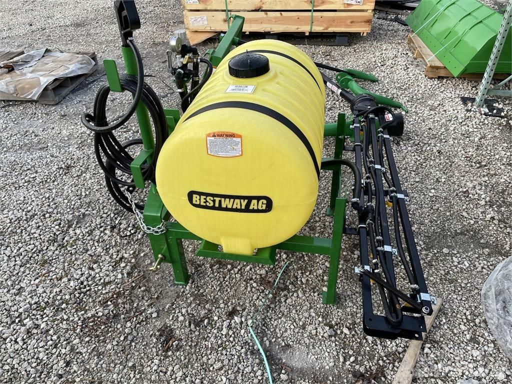 Bestway 3P55-4R Agricultura - Otros