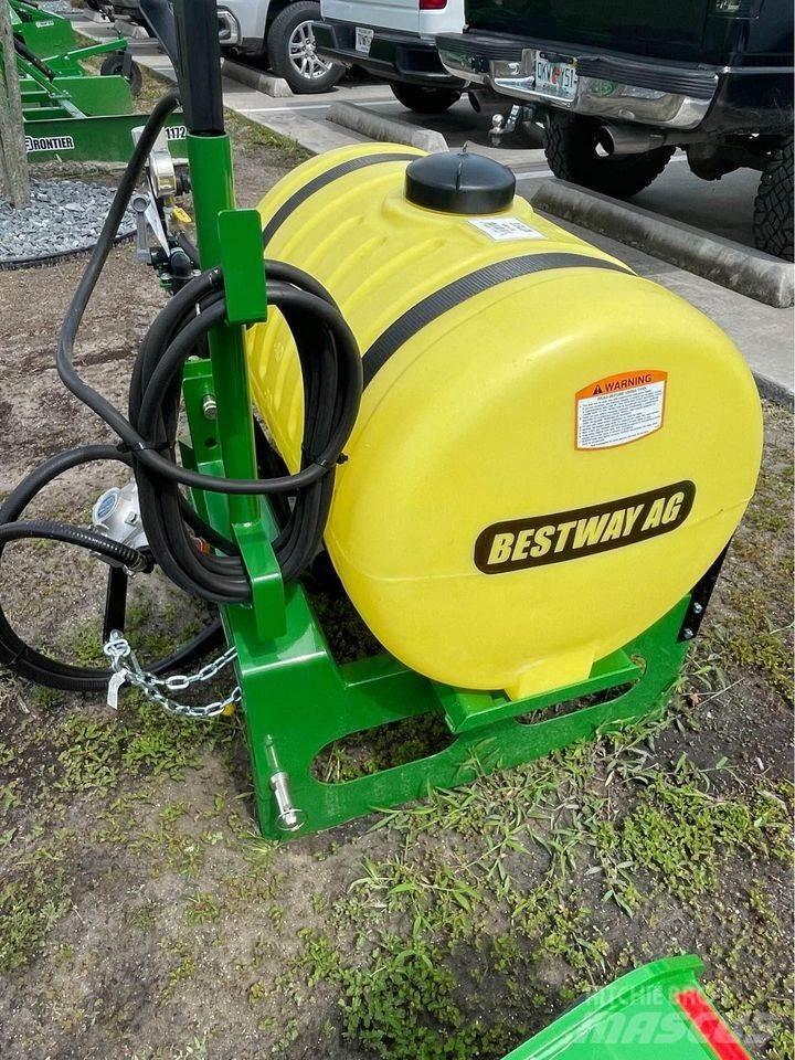 Bestway 3P55/BXT Pulverizadores arrastrados