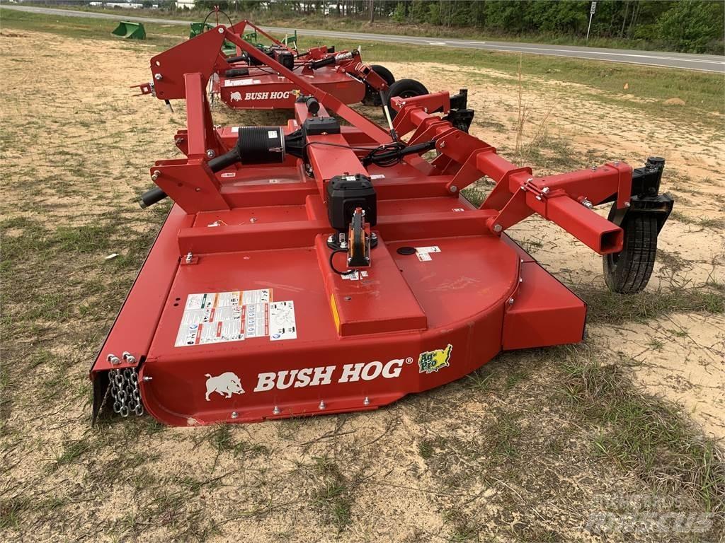 Bush Hog 1-3514 Desmenuzadoras, cortadoras y desenrolladoras de pacas