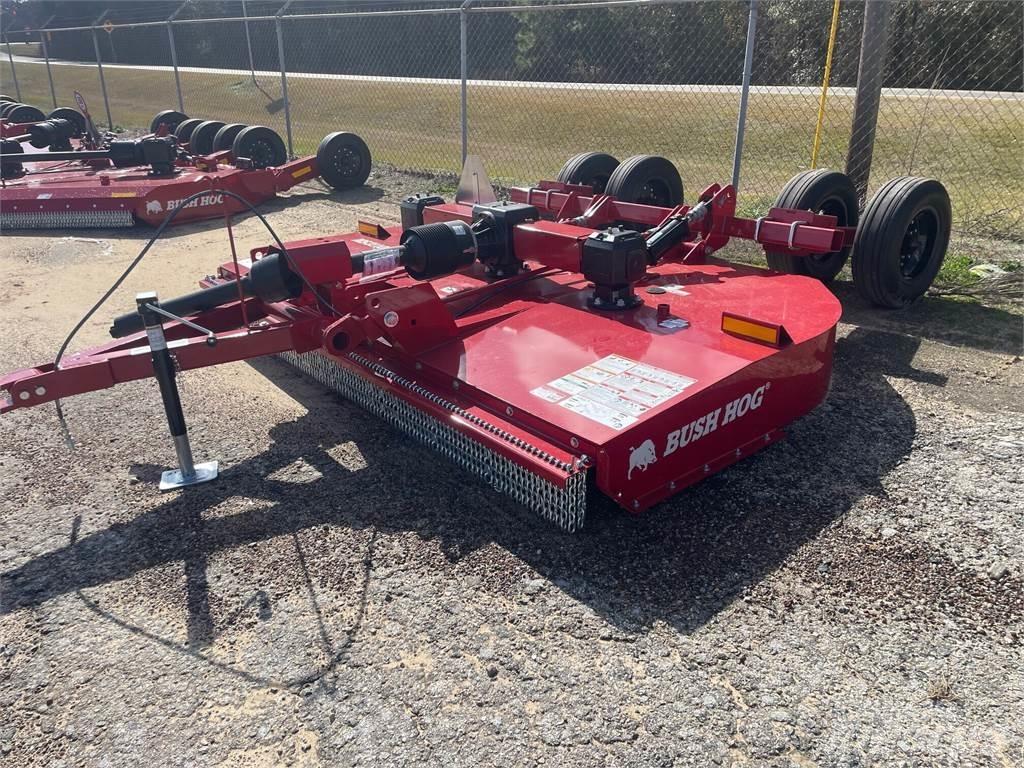 Bush Hog 3110R Desmenuzadoras, cortadoras y desenrolladoras de pacas