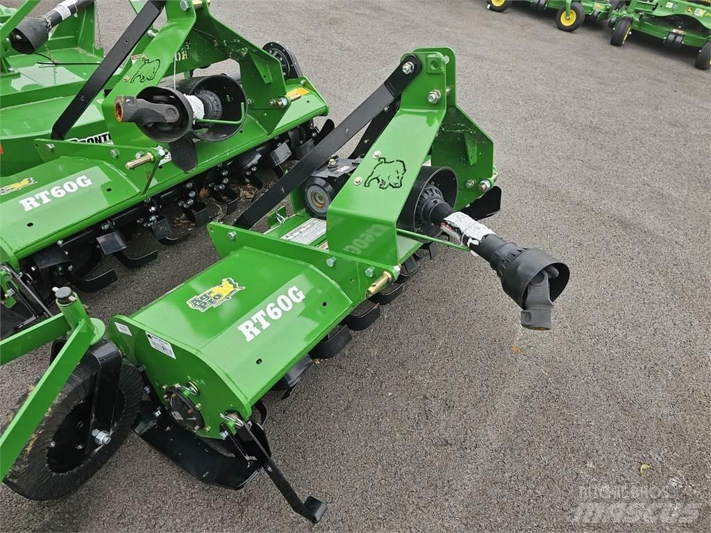 Bush Hog RT60G Agricultura - Otros