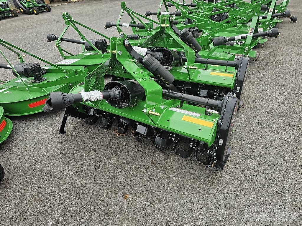 Bush Hog RT60G Agricultura - Otros