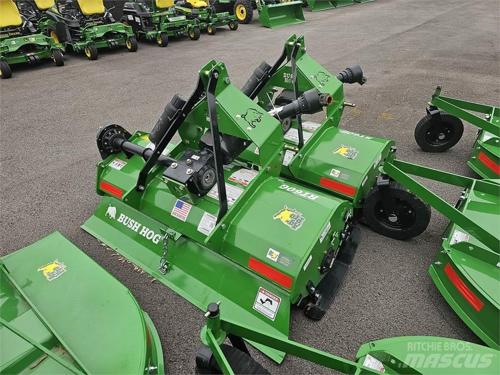 Bush Hog RT60G Agricultura - Otros