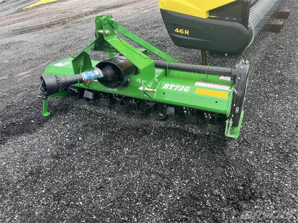 Bush Hog RT72GR Agricultura - Otros