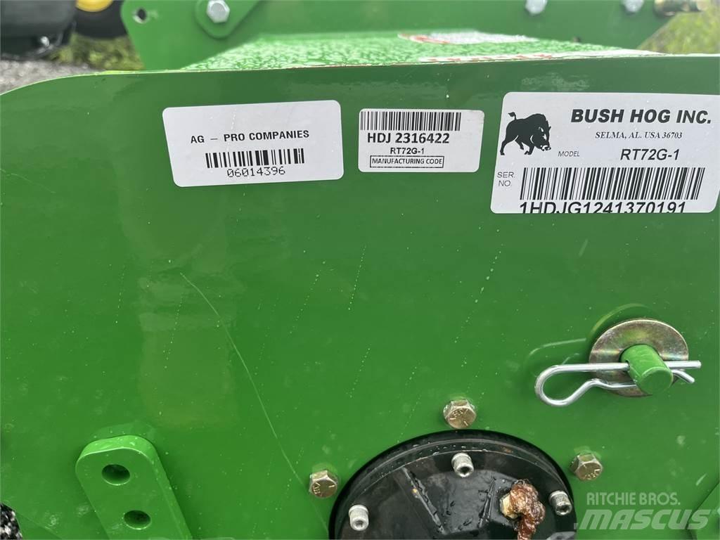 Bush Hog RT72GR Agricultura - Otros