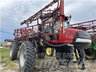 Case IH 3240 Pulverizadores arrastrados