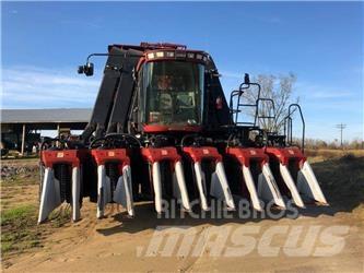 Case IH CPX620 Otros equipos para cosecha