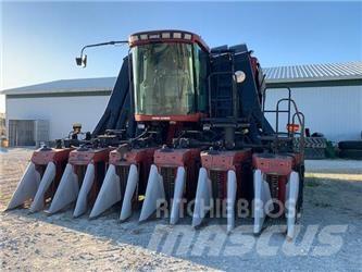 Case IH CPX620 Otros equipos para cosecha