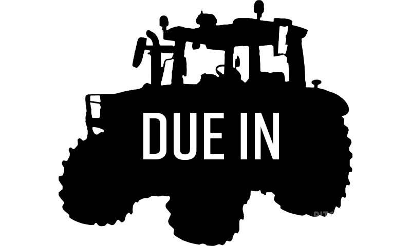 Case IH CVX 195 Tractores