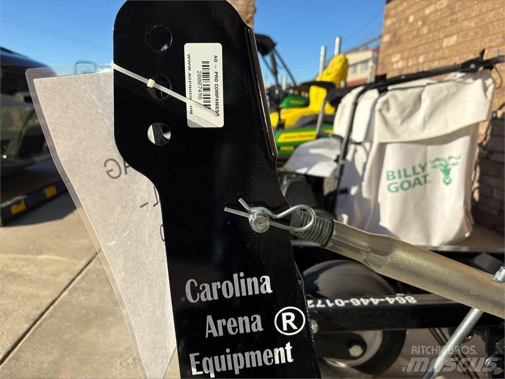  DragNfly D60 Otros accesorios para tractores