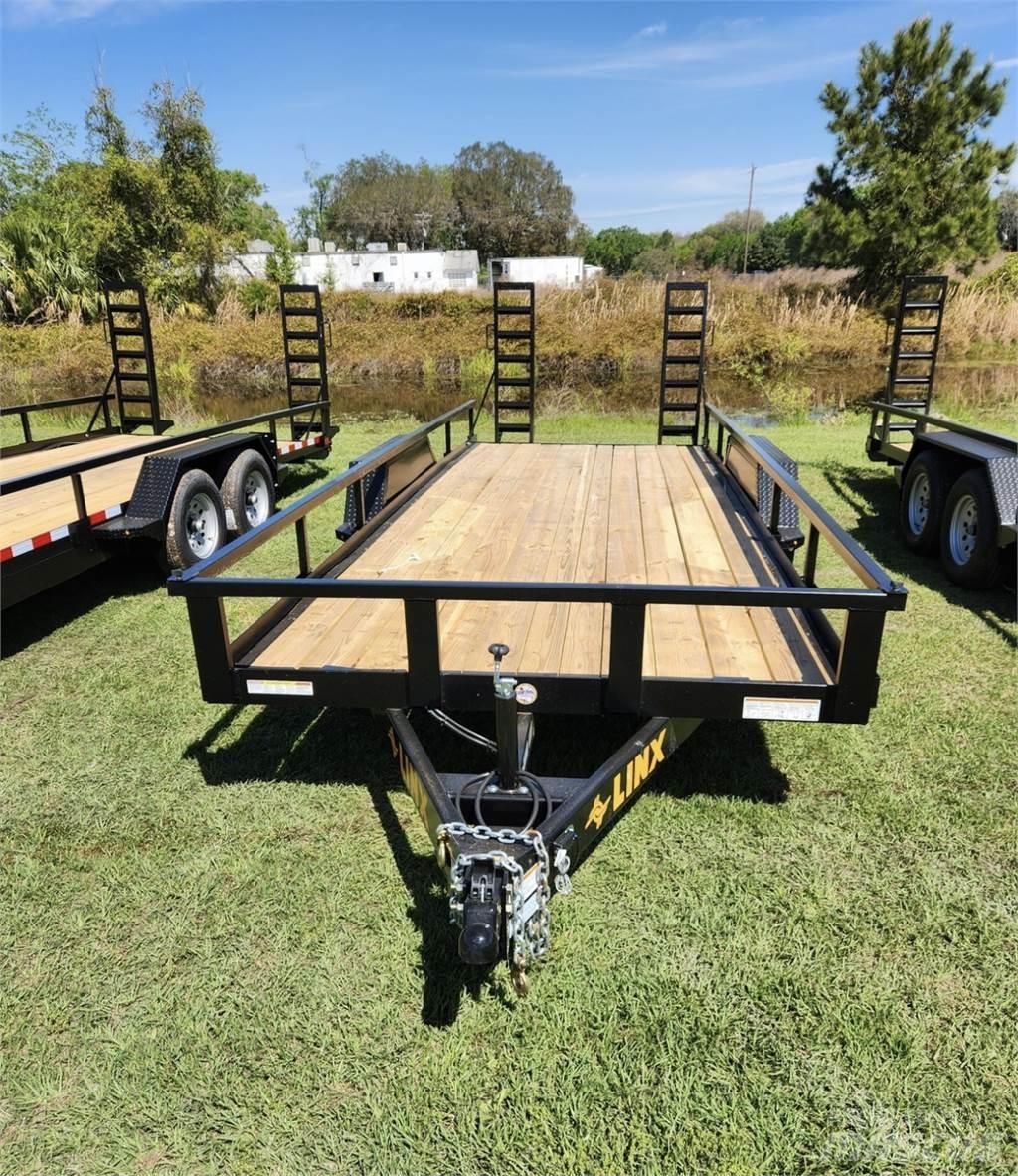  EQ10020-RS Remolques multifunción