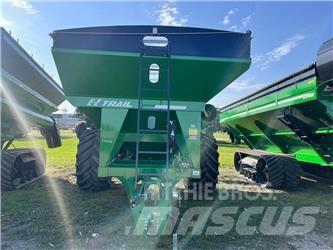 Ez-Flow 1020 Remolque para grano