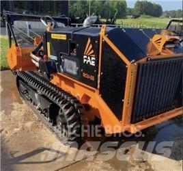 FAE RCU-55 Talador apilador