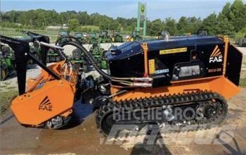 FAE RCU-55 Talador apilador