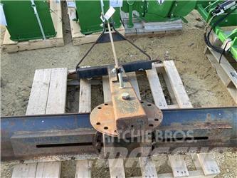 Farm King RB60 Otros accesorios para tractores